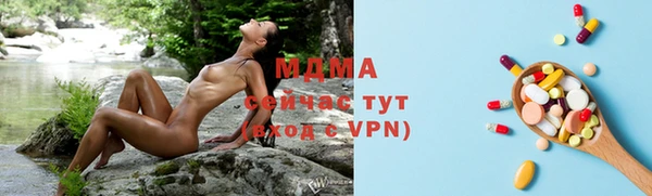 мдпв Алексеевка